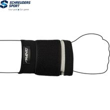 Product image of Schreuderssport Wrist Compression Support with Elastic Strap მაჯის დამჭერი