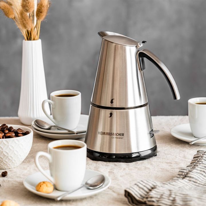 rommelsbacher-eko-364e-qavis-aparati-photo-3