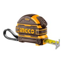 Product image of INGCO HSMT081025-1 საზომი რულეტი 