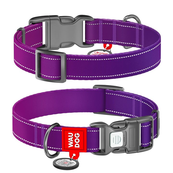 collar-dzaghlis-neilonis-saqelo-qr-pasportit-zoma-m-28-40sm-20mm
