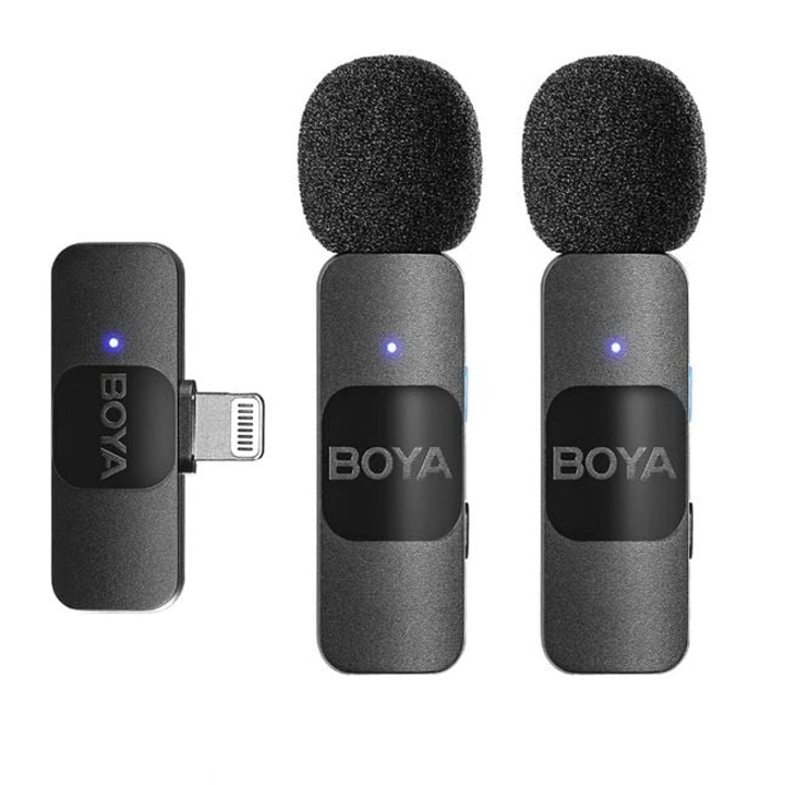 boya-by-v2-ultracompact-24ghz-wireless-microphone-system-black
