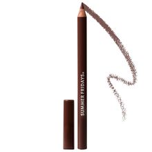 Product image of Summer Fridays SoftLine Long-Lasting Lip Pencil espresso  1.02გრ  ტუჩის ფანქარი