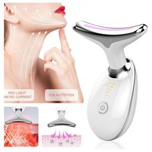 Product image of სახის და კისრის მასაჟორი (ლიფტინგი)