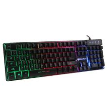 Product image of MeeTion K9300 USB Wired Backlit Gaming Keyboard კლავიატურა