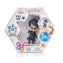 Product image of Wow POD Harry PoTTer ჯადოსნური სამყარო "Harry" პერსონაჟის მანათობელი ფიგურა