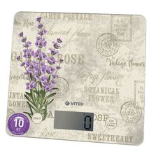 Product image of VITEK VT 8020 სამზარეულოს სასწორი