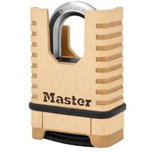 Product image of Masterlock 57მმ - 28მმ ბოქლომი