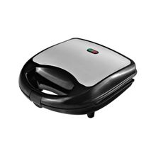 Product image of FRANKO FSM-1095 black / grey სენდვიჩის აპარატი