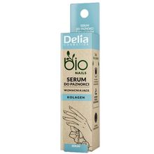 Product image of Delia 11მლ ფრჩხილის გასამაგრებელი შრატი