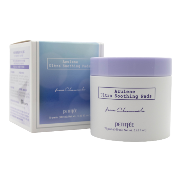 🎁 Petitfee Petitfee აზულენის ულტრა დამამშვიდებელი საფენები - Extra.ge ...