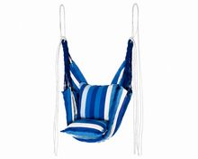 Product image of ჰამაკი სკამი პატარა ბალიშებით (SZHMSK41)