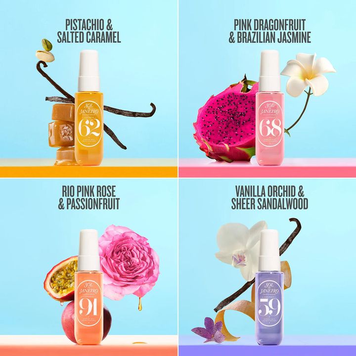 sol-de-janeiro-cheirosa-perfume-mist-best-sellers-4x30ml-mistebis-nakrebi-photo-2