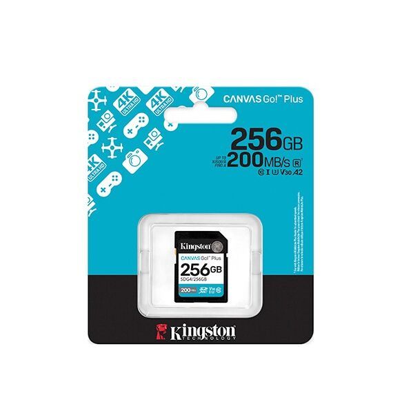 sdg4256gb-kingston-256gb-sdxc-canvas-go-plus-gen4-200mbs-c10-uhs-i-u3-v30