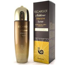 Product image of FARMSTAY ESCARGOT NOBLESSE INTENSIVE TONER სახის ტონერი