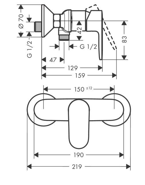 sashkhapis-shemrevi-onkani-vernis-blend-shower-mixer-71640000-photo-2