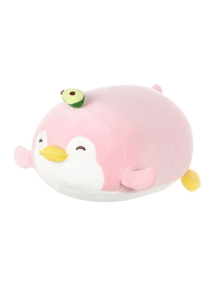 lying-penguin-plush-toy-rbili-satamasho
