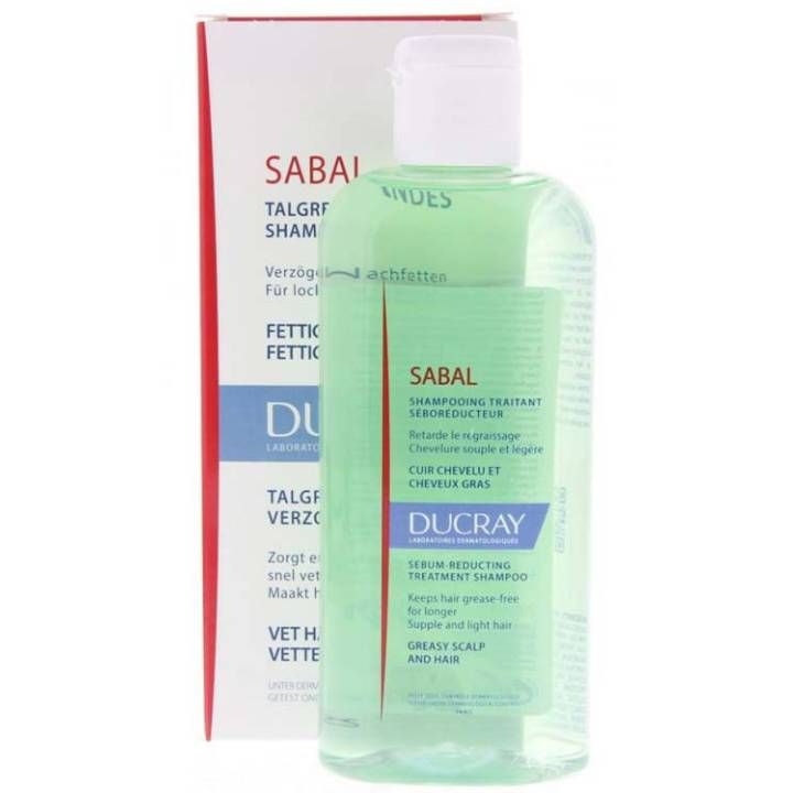 ducray-sabal-sebum-regulating-treatment-200ml-tmis-shampuni-photo-2