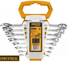Product image of INGCO ქანჩის გასაღები ნაკრებში