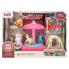 Product image of სათამაშო კომპლექტი Yasini