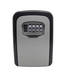 Product image of გასაღების შემნახველი სეიფი GENERICA G1