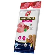 Product image of N&D ძაღლის დენტალ ჩხირი