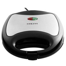 Product image of Sokany სენდვიჩის აპარატი