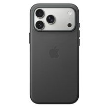 Product image of iPhone 17 Pro Max TechWoven  მობილური ტელეფონის ქეისი