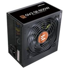 Product image of ZALMAN ZM800-GV2SE კვების ბლოკი კომპიუტერის 800W 80+ BRONZE