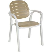 Product image of COMFORT TIME RUMBA CT023 58x58x84 სმ სკამი