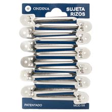 Product image of EuroStil თმის სამაგრი