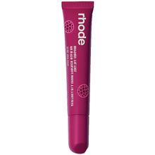 Product image of Rhode Scented Peptide Lip Tint Raspberry Jelly 10მლ ტუჩის  ტინტი