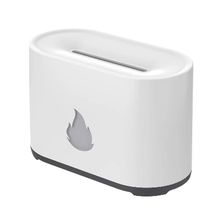 Product image of Flame Humidifier FH08 White ჰაერის დამატენიანებელი