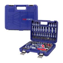 Product image of YATAFORCE 57673 ხელსაწყოების ნაკრები 108ც