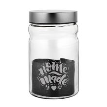 Product image of RENGA მინის ქილა 1400 მლ