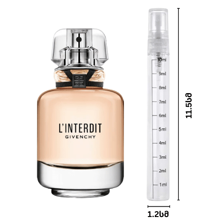 givenchy-linterdit-edp-10ml-atomaizerit