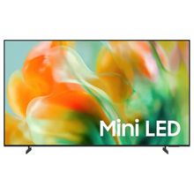 Product image of SAMSUNG UE85M80HAUXPY 85'' 4K MINI LED ტელევიზორი Titan Gray