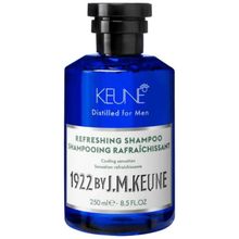 Product image of Keune 1922 Essential Conditioner 250მლ მამაკაცის გამაგრილებელი შამპუნი