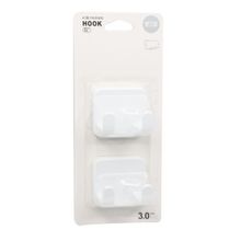 Product image of პირსახოცის საკიდი 2ც MH-20887