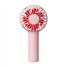 Product image of მინი ვენტილატორი/Candy Series 1200mAh Mini Fan (Pink)