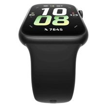 Product image of Smart Watch/ Honor Watch 5 Silicone Strap Black (STL-B19)