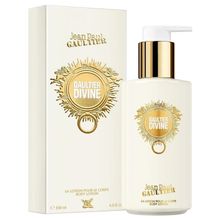 Product image of Jean Paul Gaultier Divine Body Lotion 200მლ ტანის ლოსიონი