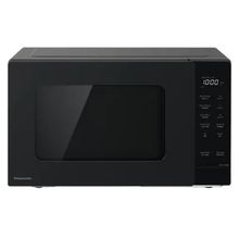 Product image of Panasonic NN-ST34NBZUE მიკროტალღური ღუმელი