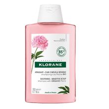 Product image of KLORANE PEONY შამპუნი 200 მლ