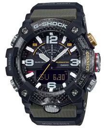 Product image of Casio  GG-B100-1A3DR კაცის საათი