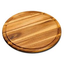 Product image of Kesper 30სმ საჭრელი დაფა ხის