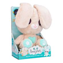 Product image of IMC Toys Peekapets რბილი სათამაშო ბაჭია