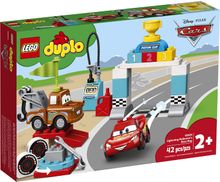 Product image of LEGO DUPLO კონსტრუქტორი