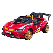 Product image of Piccola Toys BMW ელექტრო დრიფტ მანქანა