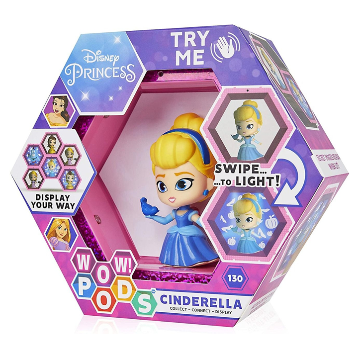 wow-pod-princess-cinderella-satamasho-manatobeli-figura