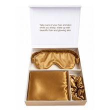 Product image of აბრეშუმის საძილე სეტი